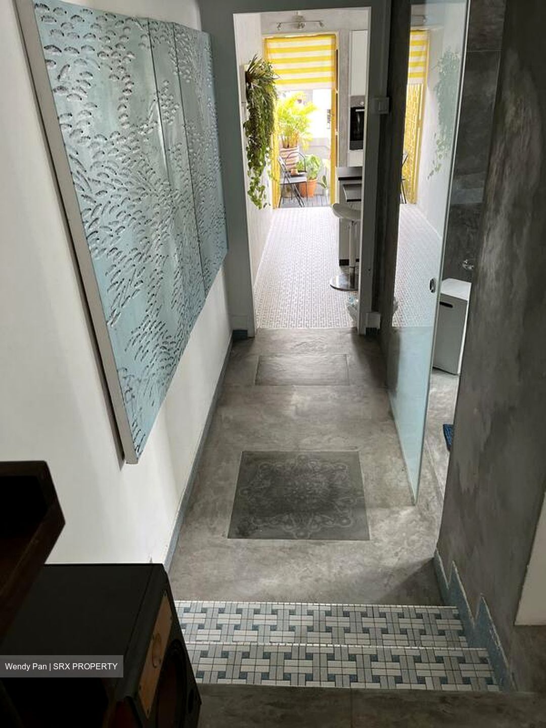 Tiong Bahru Estate (D3), Apartment #514018151